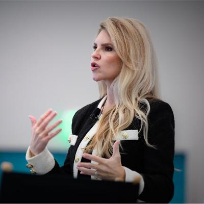 How To Get Into Forbes, Fast Company, and Cosmo!