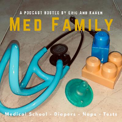 ICU Nights and Fellowship Prep