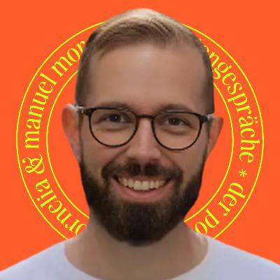 Face Reading Experte: Wie du jede Lüge in Sekunden entlarvst! // WOLFGANG LACKNER