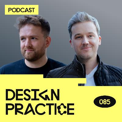 085: Jak rozmowa o biznesie klientów zwiększyła przychody studia o 50% | Maciej Mach, Maciek Nieradka