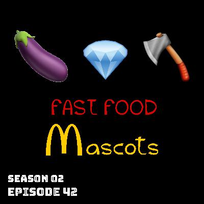 Fuck/Marry/Kill: Fast Food Mascots