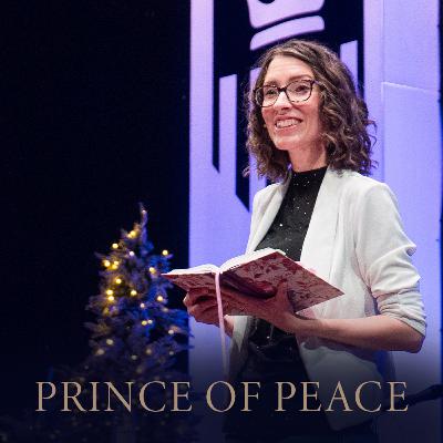 Royalty | Prince of Peace