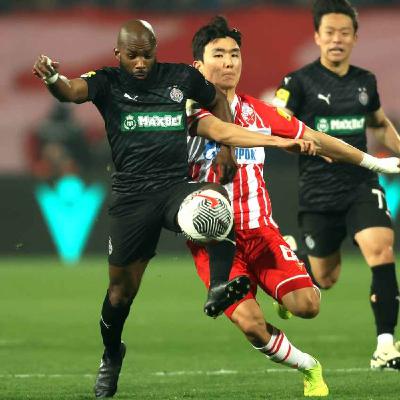 Večiti derbi kakav smo želeli + Mamić OUT + Sarajevo auć