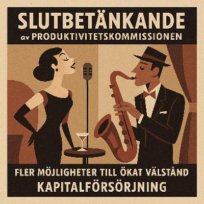 06 - Kapitalförsörjning