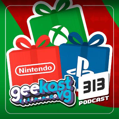313: Guía de REGALOS Gamer 2025