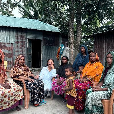 🎥 MON PREMIER GRAND VOYAGE HUMANITAIRE - BANGLADESH 🇧🇩