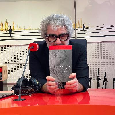 Hoy empieza todo - Verso Suelto: Yiannis Ritsos - 06/11/25