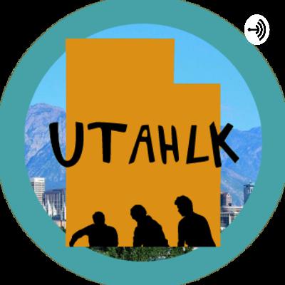 EPISODE 9! Tik Tok is not cringe! Uncomfortable Topics w/ Lucas Pt II, and why podcasts are better than talk shows!