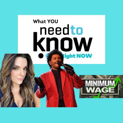 What You Need To Know Right Now Feb 8, 2021