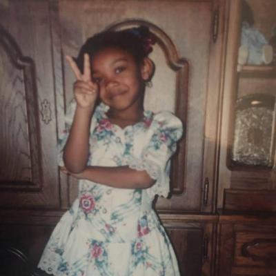 Hi. I’m TiffMo