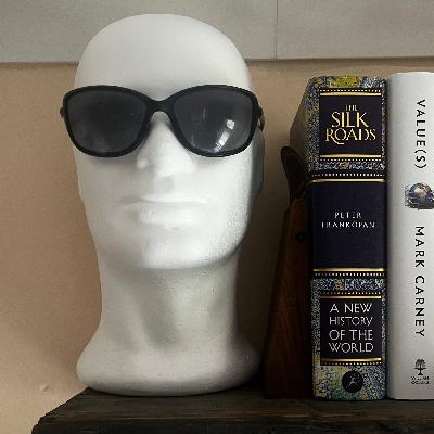 Episode 42: Celebration Time