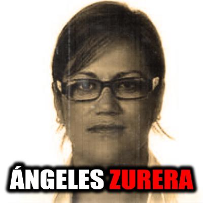 Ángeles Zurera (Córdoba): una llamada, una salida en pijama y un silencio de 17 años - Episodio exclusivo para mecenas