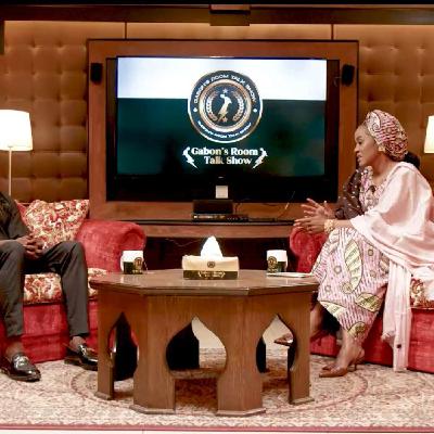 HADIZA GABON: Kuna iya bambance tsakanin Kalifa Sk da Hamisu Breaker?