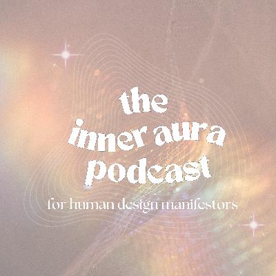 01. Connecting to My Authentic Voice: A Manifestor's Journey to Expression & Nervous System Healing