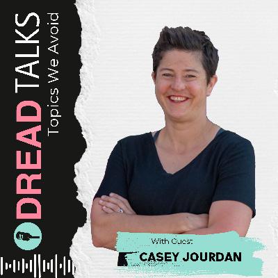 S.1 E.7 The Rollercoaster of Infertility & Deciding to Stop IVF