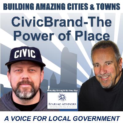 CivicBrand-The Power of Place with Ryan Short