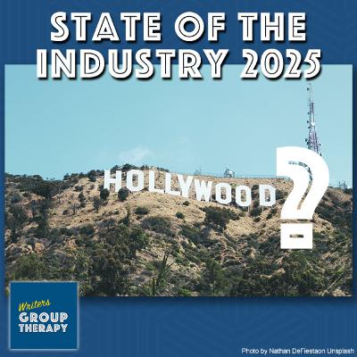 Session #203 - State of the Industry 2025