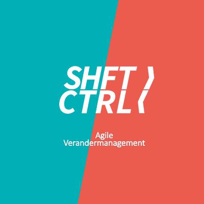 Agile Verandermanagement Agile Verandermanagement