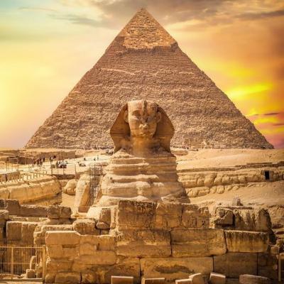 Phần Chóp Bị Mất Của Kim Tự Tháp Và Tam Trùng Bí Ẩn Phần Chóp Bị Mất Của Kim Tự Tháp Và Tam Trùng Bí Ẩn