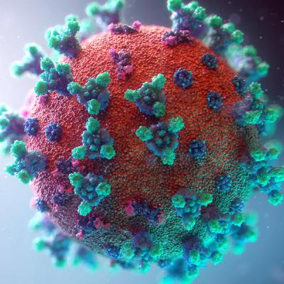 AARON HAS COVID - Episode 16