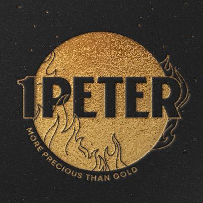 1 Peter 3:8–4:6