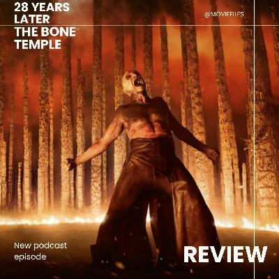 Did '28 Years Later: The Bone Temple' Actually Work? | Movie Review Did '28 Years Later: The Bone Temple' Actually Work? | Movie Review