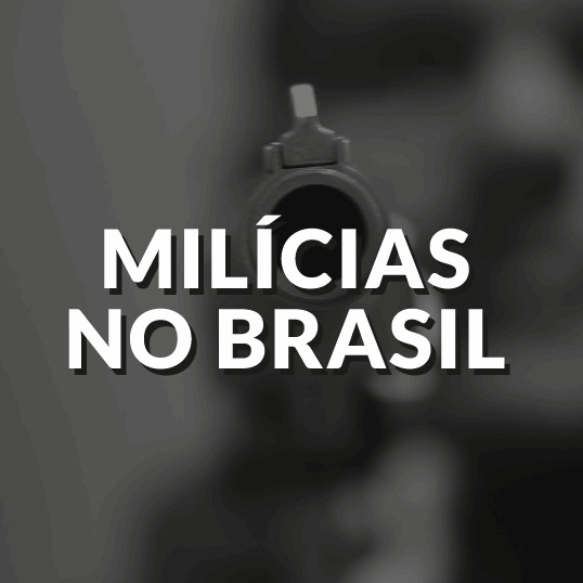 O ASSUNTO É - QUARTA 13.03.2019 - PROF. ADERSON - TEMA - O PODER DAS MILÍCIAS episode artwork