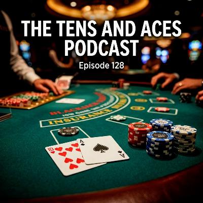 Episode 128: Into the AP Badlands: Bankroll Trauma, Backoffs & Blackjack War Stories Episode 128: Into the AP Badlands: Bankroll Trauma, Backoffs & Blackjack War Stories