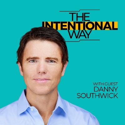 Talent, Grit, & Positive Psychology: The Journey of Danny Southwick Talent, Grit, & Positive Psychology: The Journey of Danny Southwick