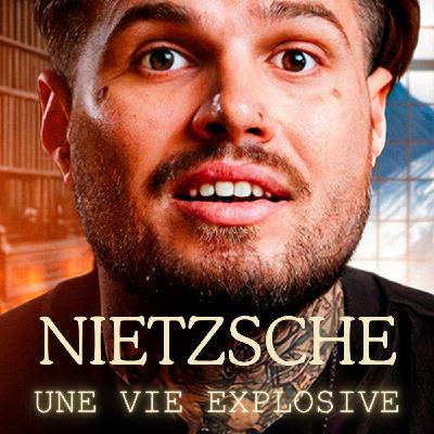 NIETZSCHE, une vie explosive.