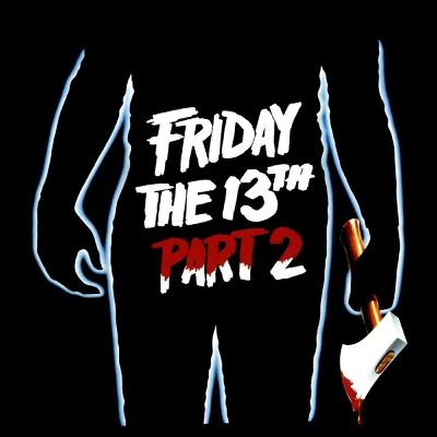 Friday the 13th Part 2