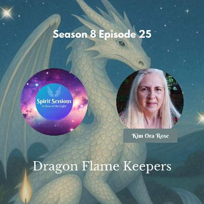 Dragon Flame Keepers S8E25 Dragon Flame Keepers S8E25