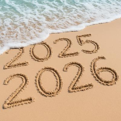 Cierre de Ciclos: Adios 2025! Abrele Paso al Año Nuevo ~ Meditación Guiada