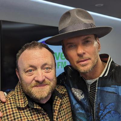 Matt Goss