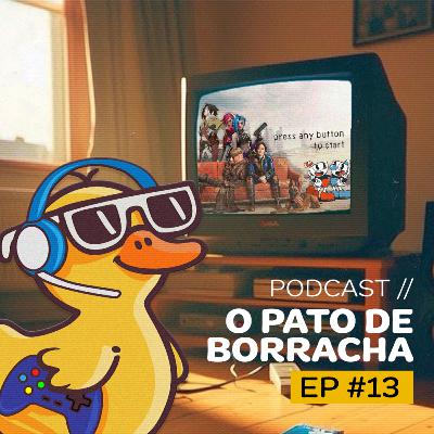 Séries de Videogames