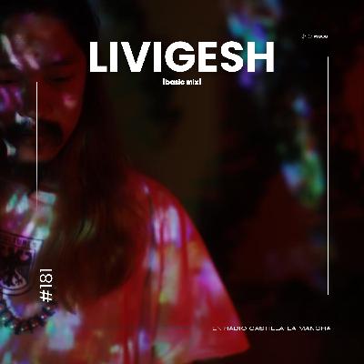 808 Radio: Basic Mix 181 - Livigesh