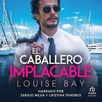 El Caballero Implacable [The Ruthless Gentleman] (Audiolibro) | Prueba Gratis