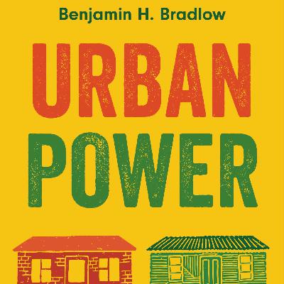 New Books: Urban Power New Books: Urban Power