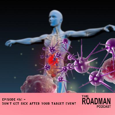5 Ways To Avoid Illness After Your Target Event