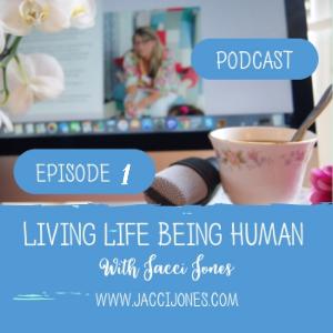 Episode 1 An introduction