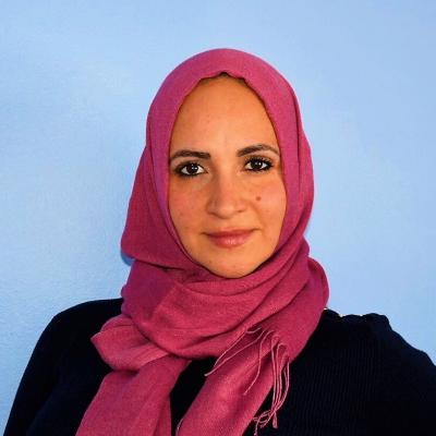 Interview with Author Huda Essa Interview with Author Huda Essa