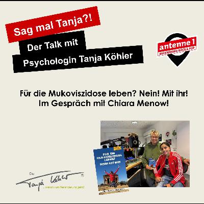 #193 Leben mit Mukoviszidose