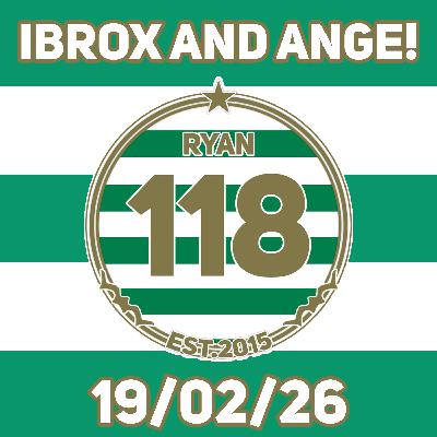 CELTIC TO GET 7500+ TICKETS FOR CUP GAME AT IBROX! | + Ange Postecoglou NOT coming back to Celtic...