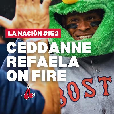 Episodio 152: Ceddanne Rafaela