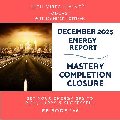 December 2025 Energy Report
