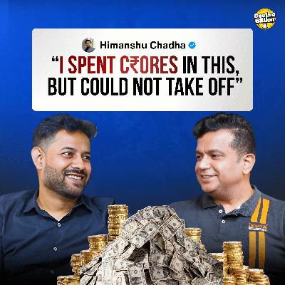 One in a Billion | Ep 11 | Why “Herbal” Brands Aren’t Truly Ayurvedic | Kapil Thirani x Aaryanveda One in a Billion | Ep 11 | Why “Herbal” Brands Aren’t Truly Ayurvedic | Kapil Thirani x Aaryanveda
