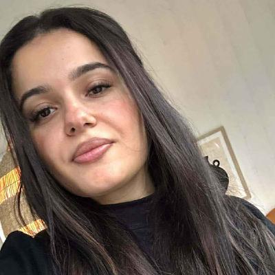 Avsnitt 59: Olivia – Jag slutade för att jag trodde jag var klar