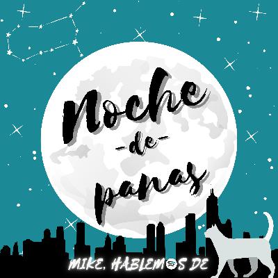 Mike, hablemos de la vida | Ep. 9 Mike, hablemos de la vida | Ep. 9