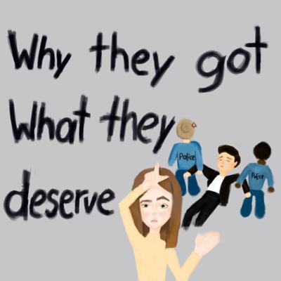 Skylar Neese| hosts: Charlie und Cassie