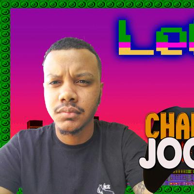 LeCast #11 - Charles Jogos